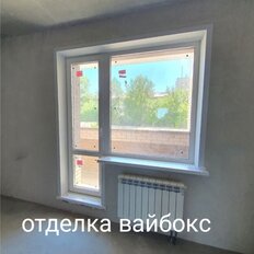 Квартира 28,7 м², студия - изображение 4