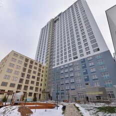 Квартира 25,4 м², студия - изображение 2