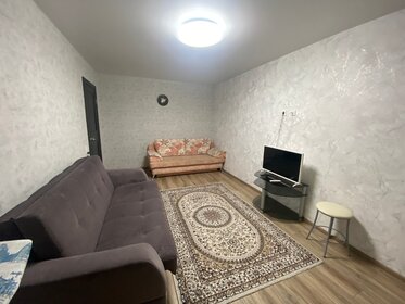 37 м², 2-комнатная квартира 2 300 ₽ в сутки - изображение 41
