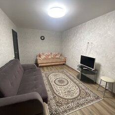 Квартира 45 м², 2-комнатная - изображение 3