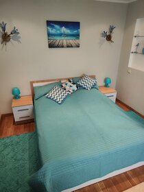 35 м², 1-комнатная квартира 2 200 ₽ в сутки - изображение 68