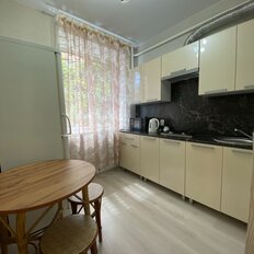 Квартира 35,7 м², 1-комнатная - изображение 5