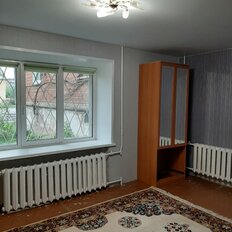 Квартира 30,4 м², 1-комнатная - изображение 3