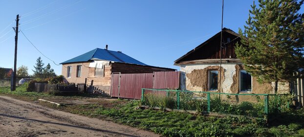 Купить дом монолитный в районе Ленинский в Красноярске - изображение 3