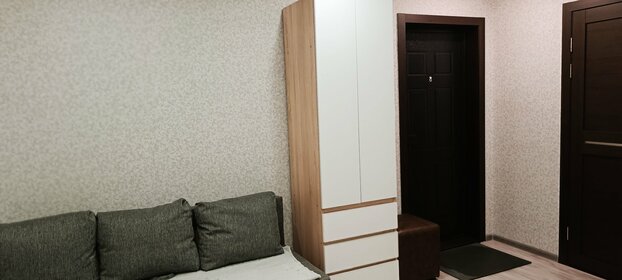 44 м², 2-комнатная квартира 1 700 ₽ в сутки - изображение 56