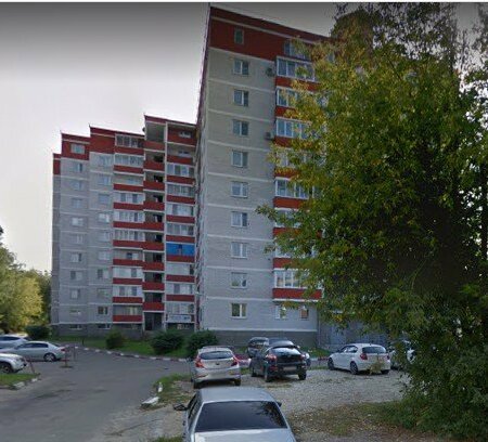 Мкс ул герцена 18а корп 2 фото