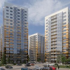 Квартира 57,4 м², 2-комнатная - изображение 4