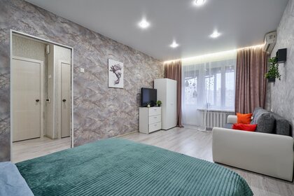 35,1 м², 1-комнатная квартира 3 500 ₽ в сутки - изображение 75