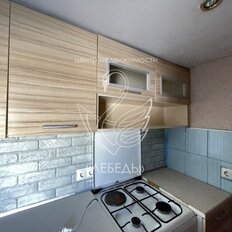 Квартира 32,6 м², 1-комнатная - изображение 3