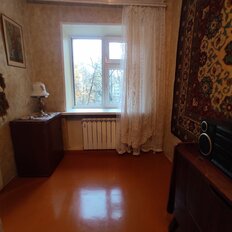 Квартира 42,4 м², 3-комнатная - изображение 5