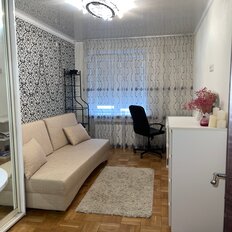 Квартира 58,6 м², 3-комнатная - изображение 4