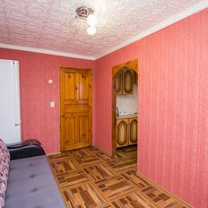 Квартира 23,1 м², 1-комнатная - изображение 5