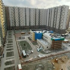 Квартира 34 м², 1-комнатная - изображение 5