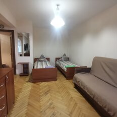 Квартира 34 м², 1-комнатная - изображение 4