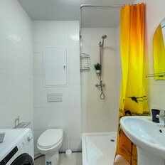 Квартира 30 м², студия - изображение 4