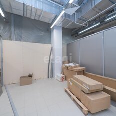 17,2 м², торговое помещение - изображение 2