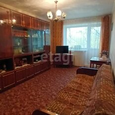 Квартира 58,6 м², 3-комнатная - изображение 3