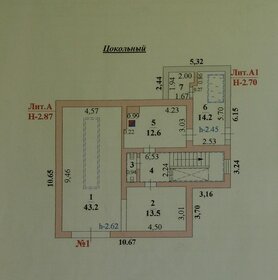 160 м², торговое помещение 16 000 000 ₽ - изображение 64