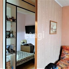 Квартира 42,5 м², 1-комнатная - изображение 3