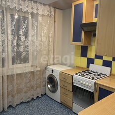 Квартира 32,6 м², 1-комнатная - изображение 3