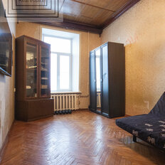 Квартира 33,9 м², 1-комнатная - изображение 5