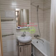 Квартира 34,5 м², студия - изображение 4