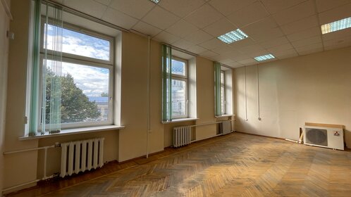 44,1 м², офис 61 740 ₽ в месяц - изображение 49