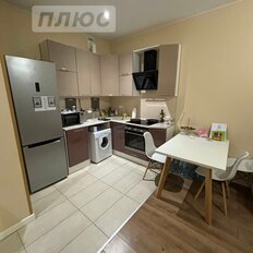 Квартира 36,2 м², 1-комнатная - изображение 5