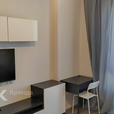 Квартира 34,9 м², 1-комнатная - изображение 3