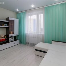 Квартира 59,4 м², 2-комнатная - изображение 5