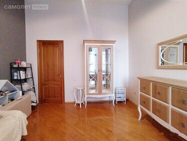 Купить трехкомнатную квартиру распашонку в районе Кировский в Уфе - изображение 5