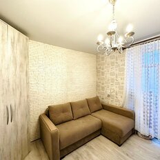 Квартира 54,9 м², 2-комнатная - изображение 4