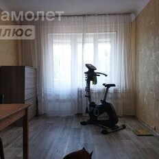 Квартира 41,8 м², 2-комнатная - изображение 3