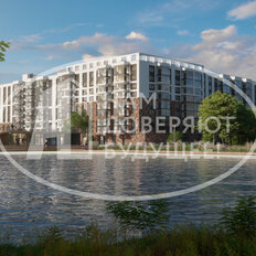 Квартира 45,1 м², 2-комнатная - изображение 2