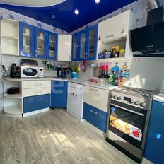 Квартира 85,1 м², 4-комнатная - изображение 2