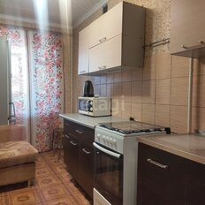 Квартира 34,5 м², 1-комнатная - изображение 1