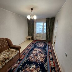 Квартира 44 м², 2-комнатная - изображение 3