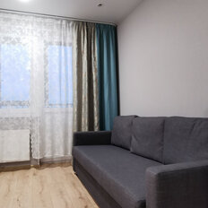 Квартира 40 м², 1-комнатные - изображение 4