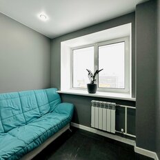 Квартира 38,6 м², 1-комнатная - изображение 4