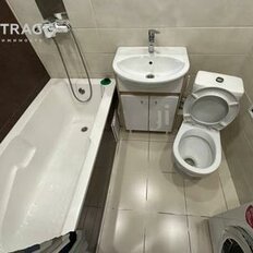 Квартира 37,4 м², 1-комнатная - изображение 1