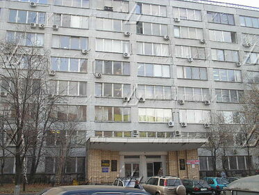 23,7 м², офис 31 798 ₽ в месяц - изображение 20