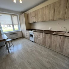 Квартира 35,6 м², 1-комнатная - изображение 4