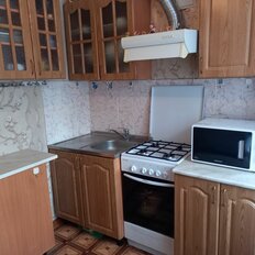 Квартира 30,1 м², 1-комнатная - изображение 4