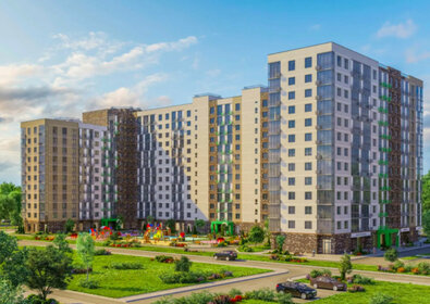 587 м², торговое помещение 223 200 000 ₽ - изображение 39