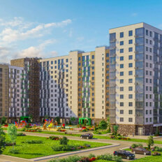 252 м², торговое помещение - изображение 3