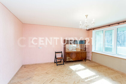 Купить квартиру в ЖК «Астрид» в Санкт-Петербурге и ЛО - изображение 34