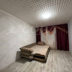 Квартира 50 м², 2-комнатная - изображение 5