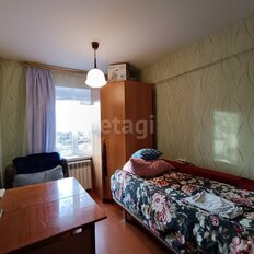 Квартира 57,6 м², 4-комнатная - изображение 5