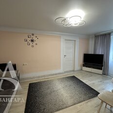 Квартира 45 м², 2-комнатная - изображение 2