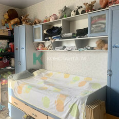 Квартира 115 м², 5-комнатная - изображение 3